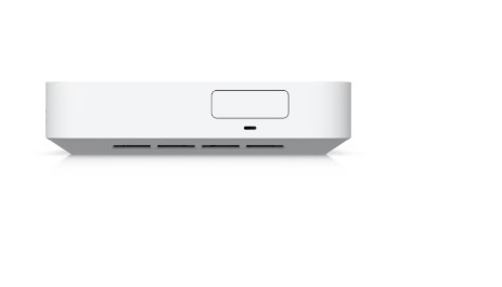 Ubiquiti UniFi Cloud Gateway Fiber - obrazek 3