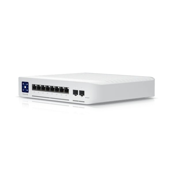 Switch Ubiquiti UniFi Enterprise 8 PoE