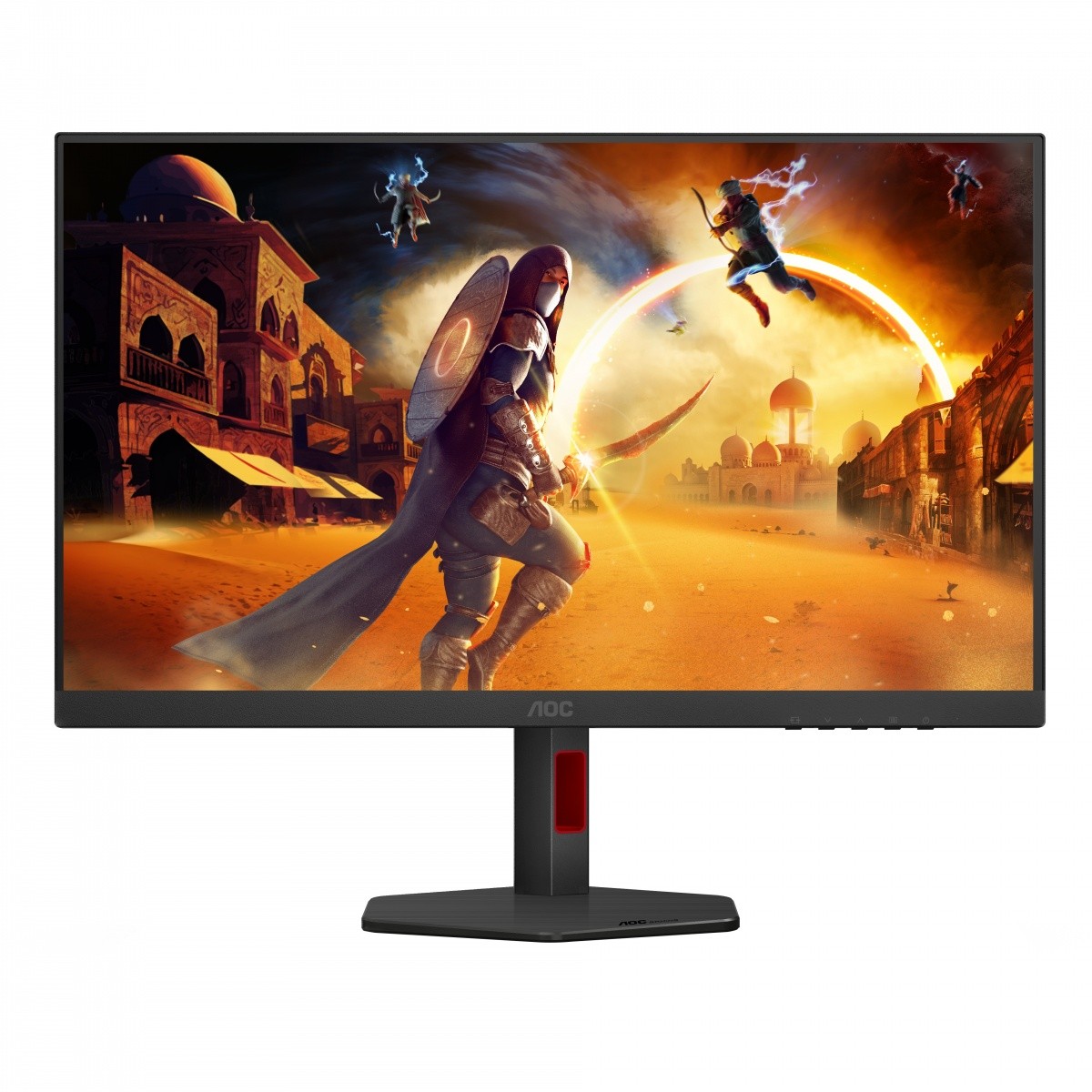Monitor 27" AOC U27G4R
