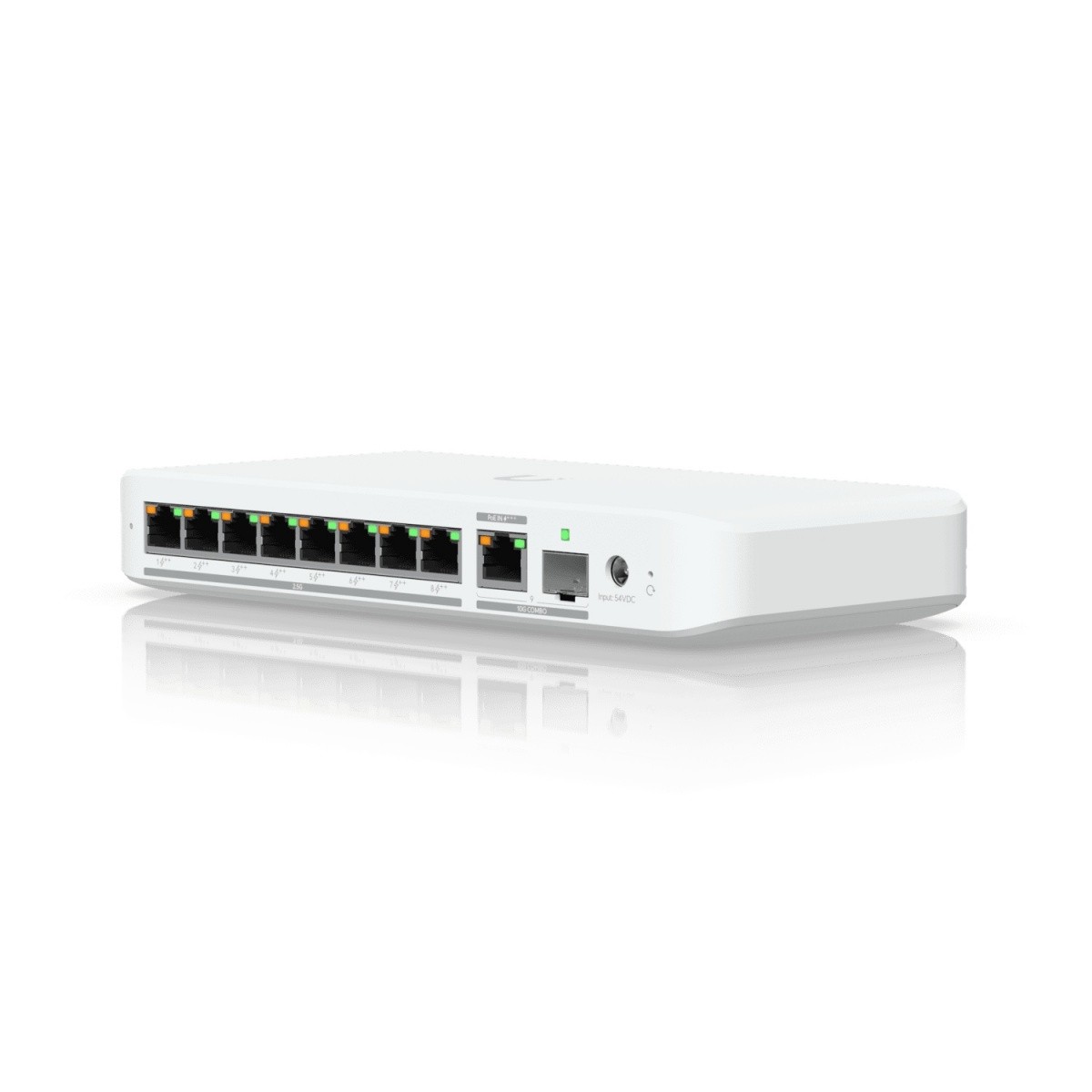 Switch Ubiquiti UniFi Flex 2.5G PoE