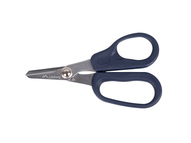 Nożyce do włókien kevlarowanych Lanberg