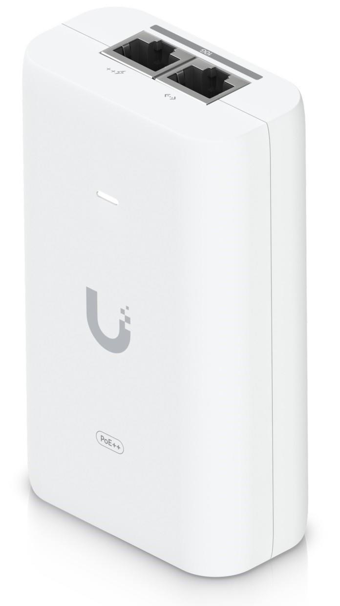 Zasilacz PoE Ubiquiti UACC-PoE++-10G 54V 1.12A