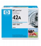 Toner HP  42A  Q5942A  10000 str.
