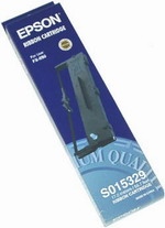 Taśma do drukarki  Epson FX-890 Czarna