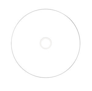 CDR Verbatim 700MB 52x Cake*50 Printable - obrazek 3