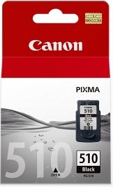 Tusz Canon  PG-510  Black  220 str.