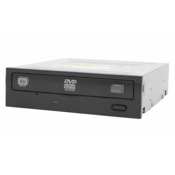 DVD R/RW Serial ATA  LiteOn iHAS124  Czarny