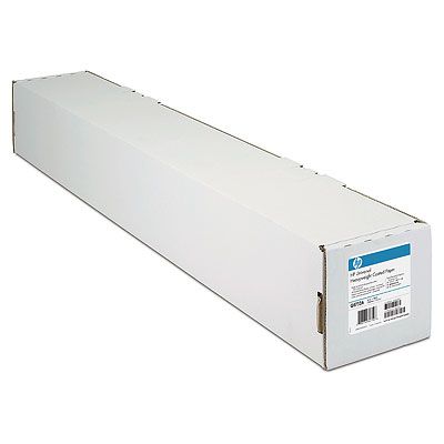 Papier HP Rolka 42" 98g - 1067 mm x 45.7 m