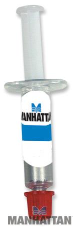 Pasta termoprzewodząca Manhattan 1.5 g