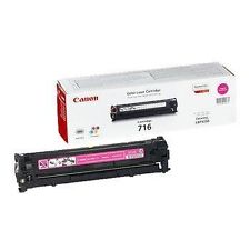 Toner Canon  CRG-716M  Magenta  1500 str.
