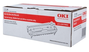 Bęben OKI 43979002 25000 str. - obrazek 2
