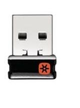 Mysz bezprzewodowa Logitech M510 Wireless Black - obrazek 5