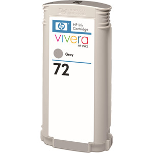 Tusz HP 72XL C9374A Grey - obrazek 3