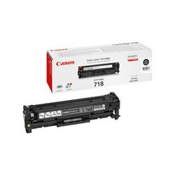 Toner Canon CRG-718M Magenta 2900 str.