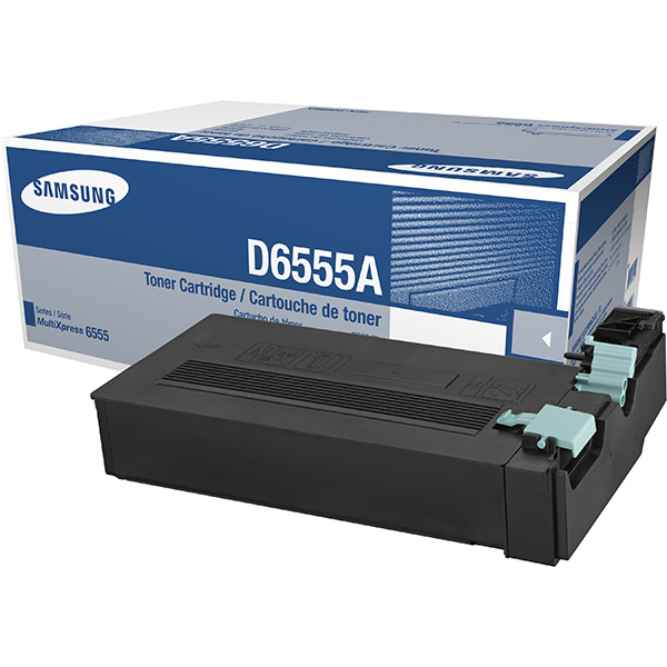 Toner Samsung  SCX-D6555A  Black  25000 str.
