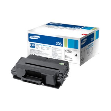 Toner Samsung MLT-D205E Black 10000 str - obrazek 2