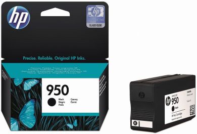 Tusz HP 950  CN049AE  Black 1000 str.