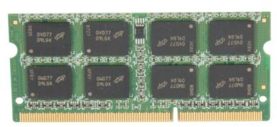 SODIMM PC-1066 DDR3 4GB CL7 Corsair - obrazek 4