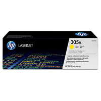 Toner HP 305A  CE412A  Yellow  2600 str.