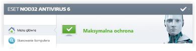 ESET NOD32 AntiVirus 1 Użytkownik - 2 Lata - obrazek 2