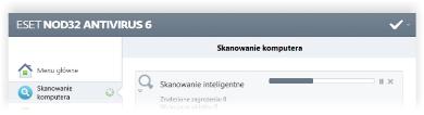 ESET NOD32 AntiVirus 1 Użytkownik - 2 Lata - obrazek 4