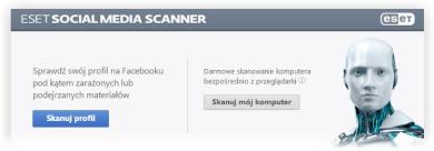 ESET NOD32 AntiVirus 1 Użytkownik - 2 Lata - obrazek 3