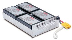 APC UPS wymienny moduł bateryjny RBC24