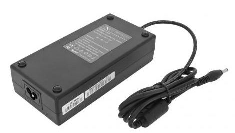 Zasilacz sieciowy do laptopa Asus, MSI, Acer  19V  150W  5,5x2,5mm