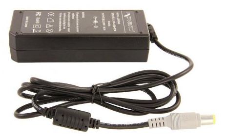 Zasilacz sieciowy do laptopa Lenovo 20V 90W 8,0x5,5mm - obrazek 3