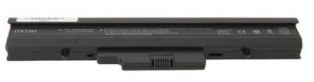 Bateria do laptopa HP 510; 530 14.4 V 4400 mAh - obrazek 4