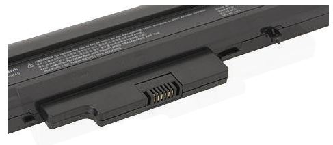 Bateria do laptopa HP 510; 530 14.4 V 4400 mAh - obrazek 2