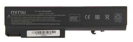 Bateria do laptopa HP 6530b; 6735b; 6930p 11.4 V 4400mAh - obrazek 2
