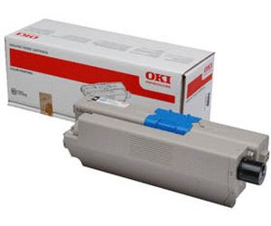 Toner OKI 44973508 Black 7000 str. - obrazek 2