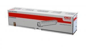 Toner OKI 44574802 Black 7000 str. - obrazek 3