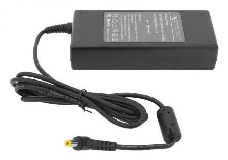 Zasilacz sieciowy do laptopa Lenovo,Fujitsu, Gateway 20V 90W 5,5x2,5mm - obrazek 5