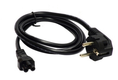 Zasilacz sieciowy do laptopa Lenovo,Fujitsu, Gateway 20V 90W 5,5x2,5mm - obrazek 2