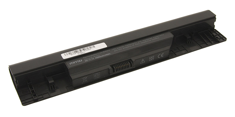 Bateria do laptopa Dell Inspiron 1464; 1564  11.1 V  4400mAh