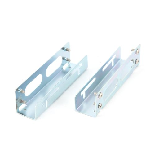 HDD Adapter, redukcja, sanki do HDD 3.5" - 5.25"