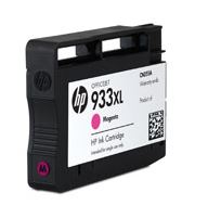 Tusz HP 933XL CN055AE Magenta 825 str. - obrazek 3