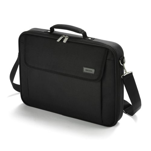 Torba na laptopa Dicota Eco Multi Base 15 - 17.3"  Czarna