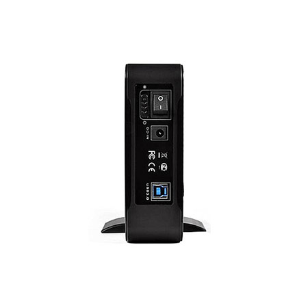 Obudowa do HDD 3.5" USB 3.0 Thermaltake Max 5G Active - obrazek 3