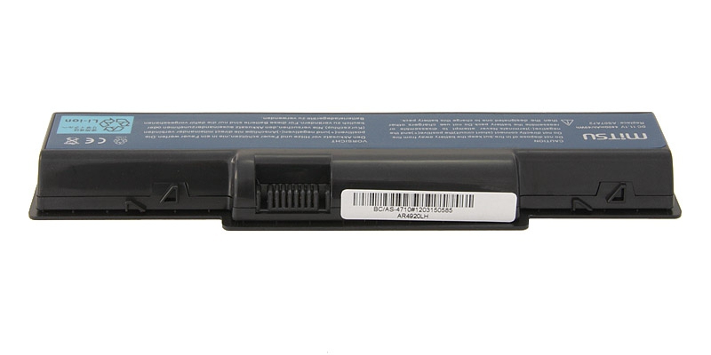 Bateria do laptopa Acer Aspire 4310; 4710 11.1 V 4400 mAh - obrazek 2