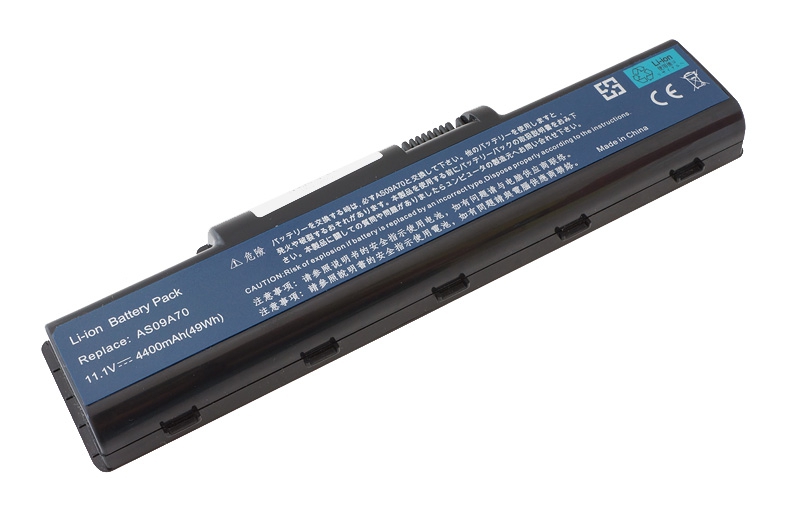 Bateria do laptopa Acer Aspire 4732; 5532; 5732Z  11.1V  4400 mAh