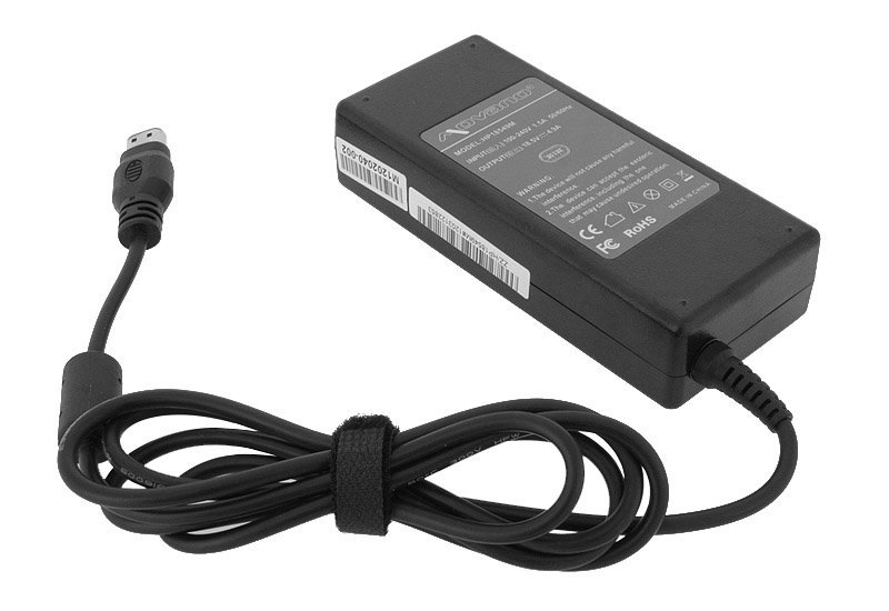 Zasilacz sieciowy do laptopa HP  18.5V  90W  Multipin, 5 pinów