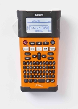 Brother P-touch PT-E300VP