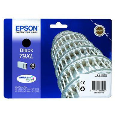 Tusz Epson  T7901  Black  2600 str.