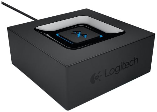 Logitech Audio Adapter for Bluetooth