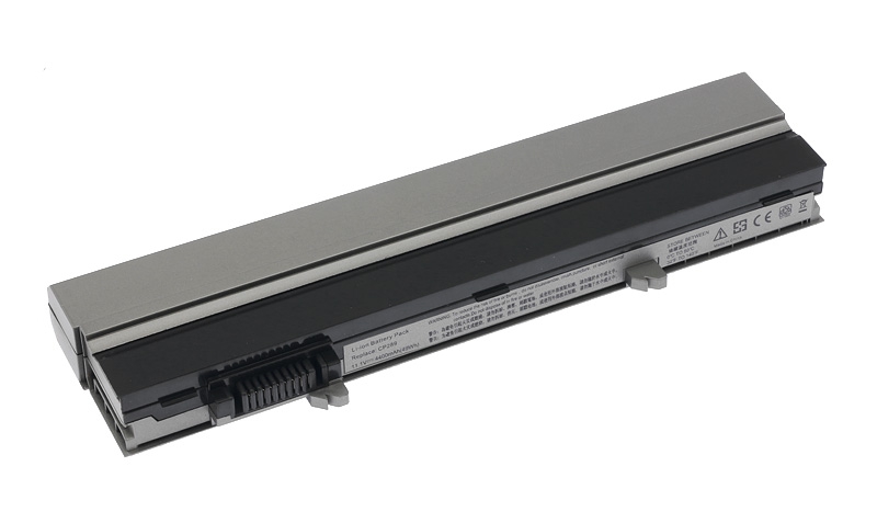 Bateria do laptopa Dell Latitude E4300; E4310; E4320; E4400  11.4 V  4400 mAh