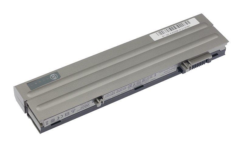 Bateria do laptopa Dell Latitude E4300; E4310; E4320; E4400 11.4 V 4400 mAh - obrazek 2