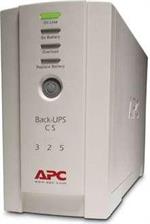 Zasilacz awaryjny UPS - APC Back-UPS CS 325VA